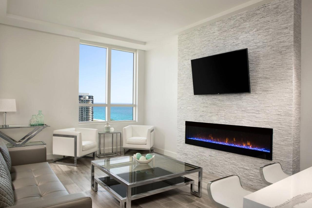 Palm Beach Marriott Singer Island Beach Resort & Spa Riviera Beach Exteriér fotografie