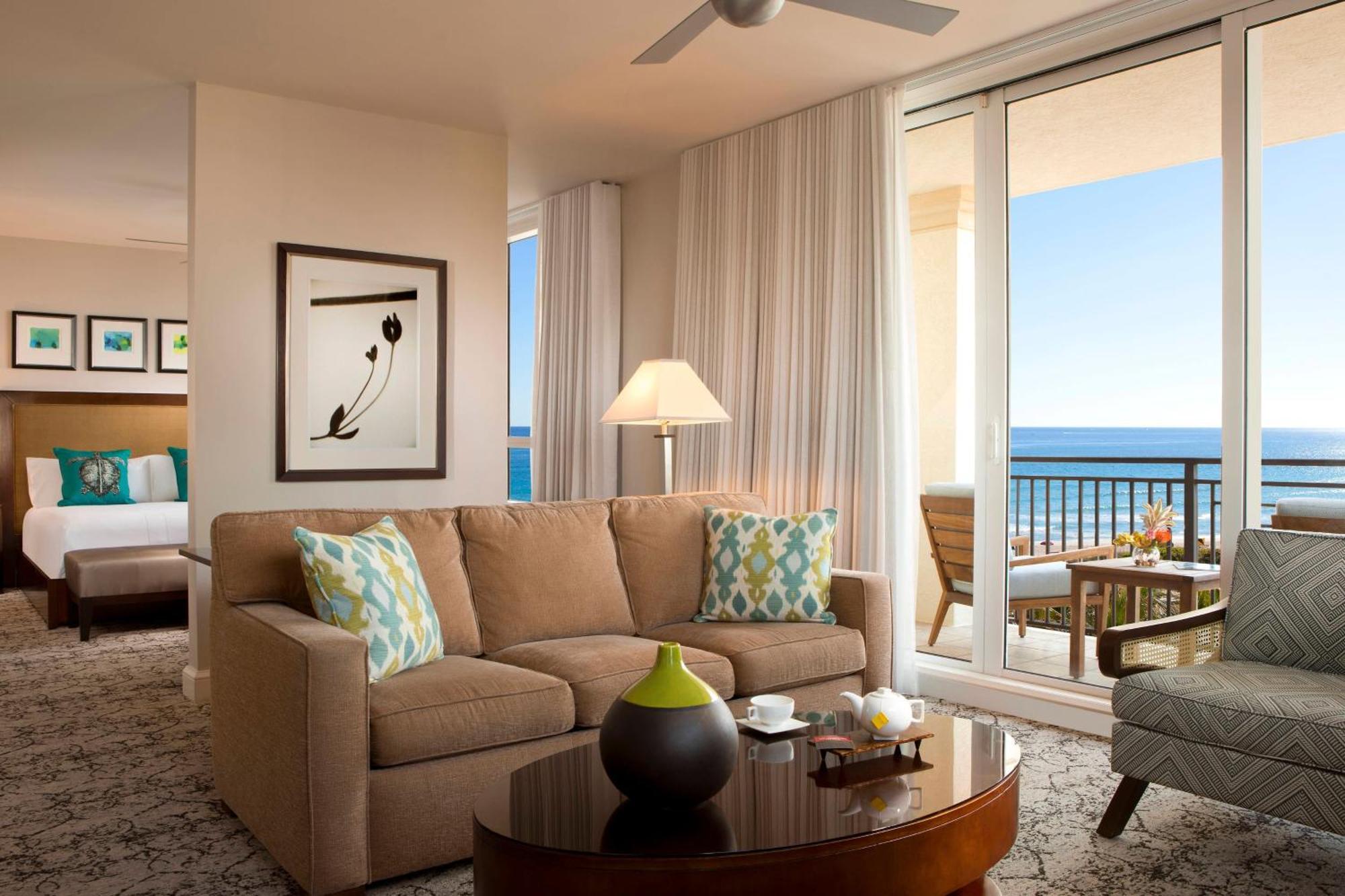 Palm Beach Marriott Singer Island Beach Resort & Spa Riviera Beach Exteriér fotografie