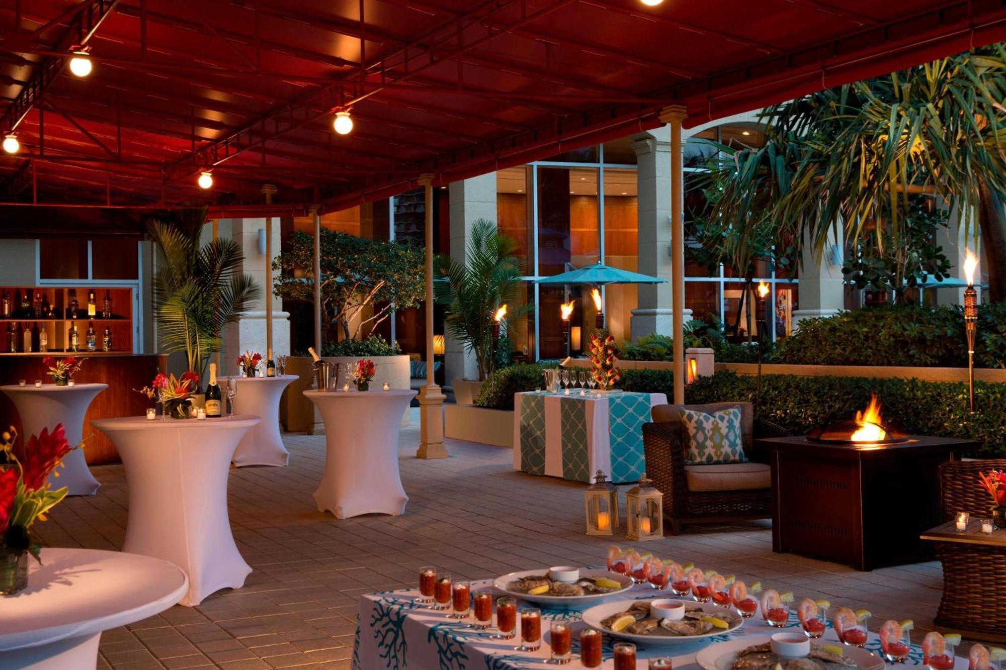Palm Beach Marriott Singer Island Beach Resort & Spa Riviera Beach Exteriér fotografie