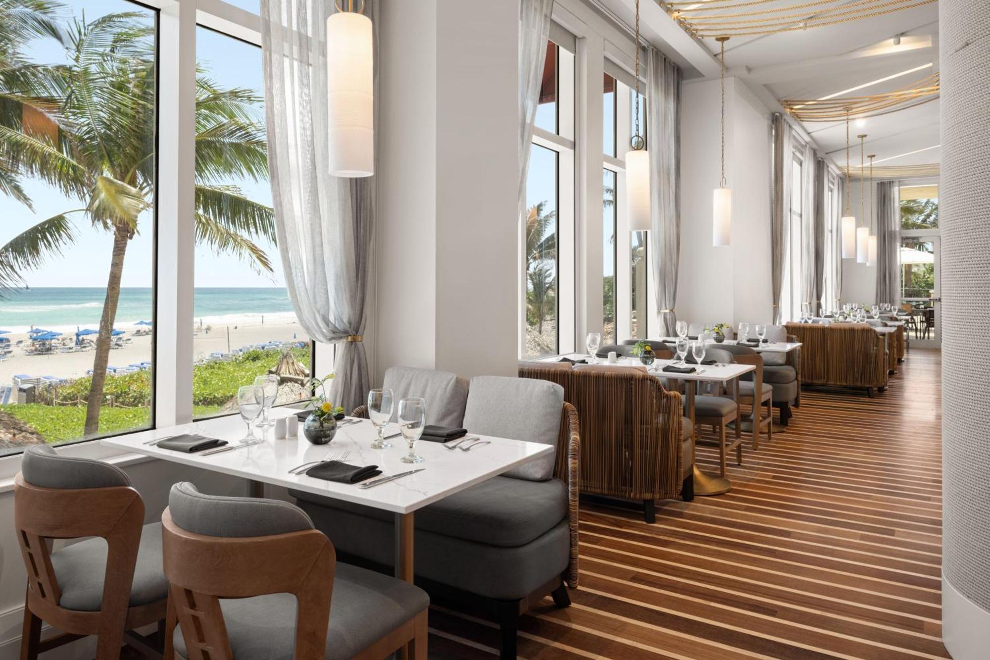 Palm Beach Marriott Singer Island Beach Resort & Spa Riviera Beach Exteriér fotografie