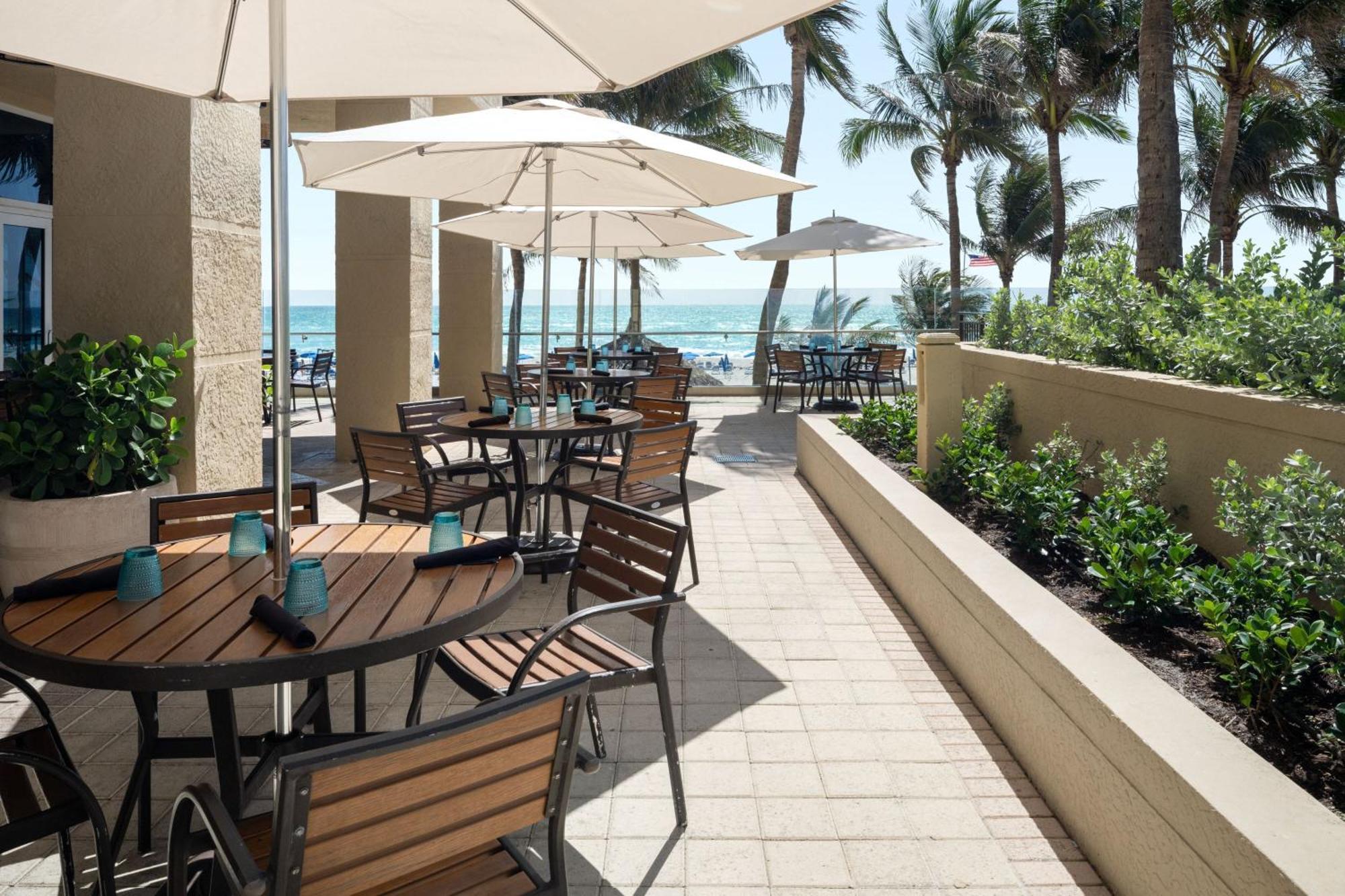 Palm Beach Marriott Singer Island Beach Resort & Spa Riviera Beach Exteriér fotografie