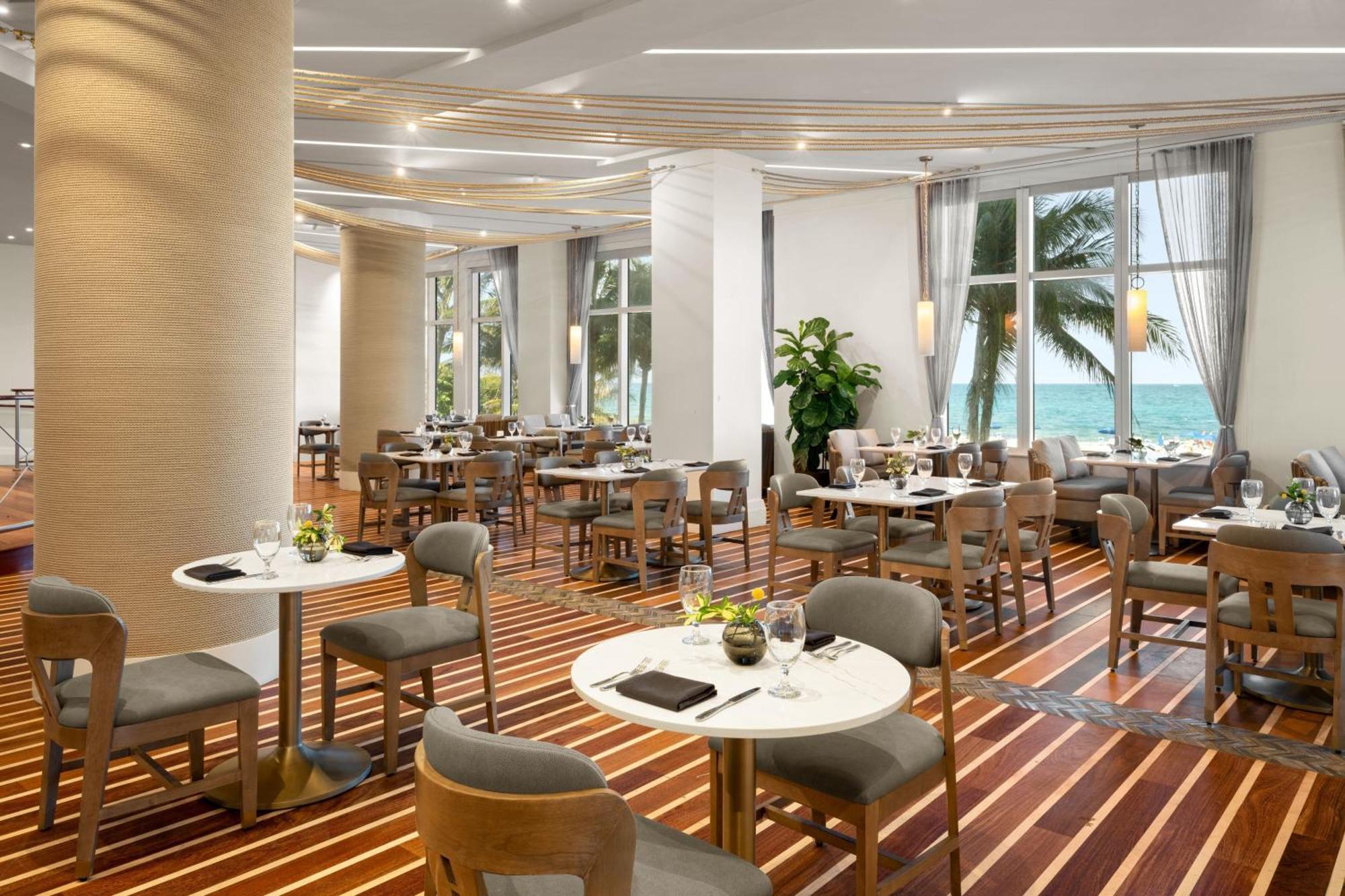 Palm Beach Marriott Singer Island Beach Resort & Spa Riviera Beach Exteriér fotografie