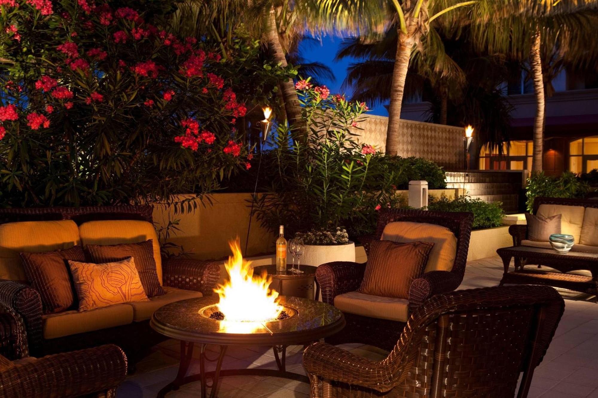 Palm Beach Marriott Singer Island Beach Resort & Spa Riviera Beach Exteriér fotografie